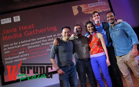 film java heat indonesia news film java heat indonesia news